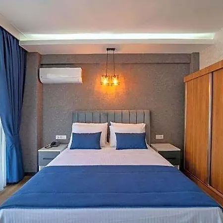 The Halcyon 5* دالامان